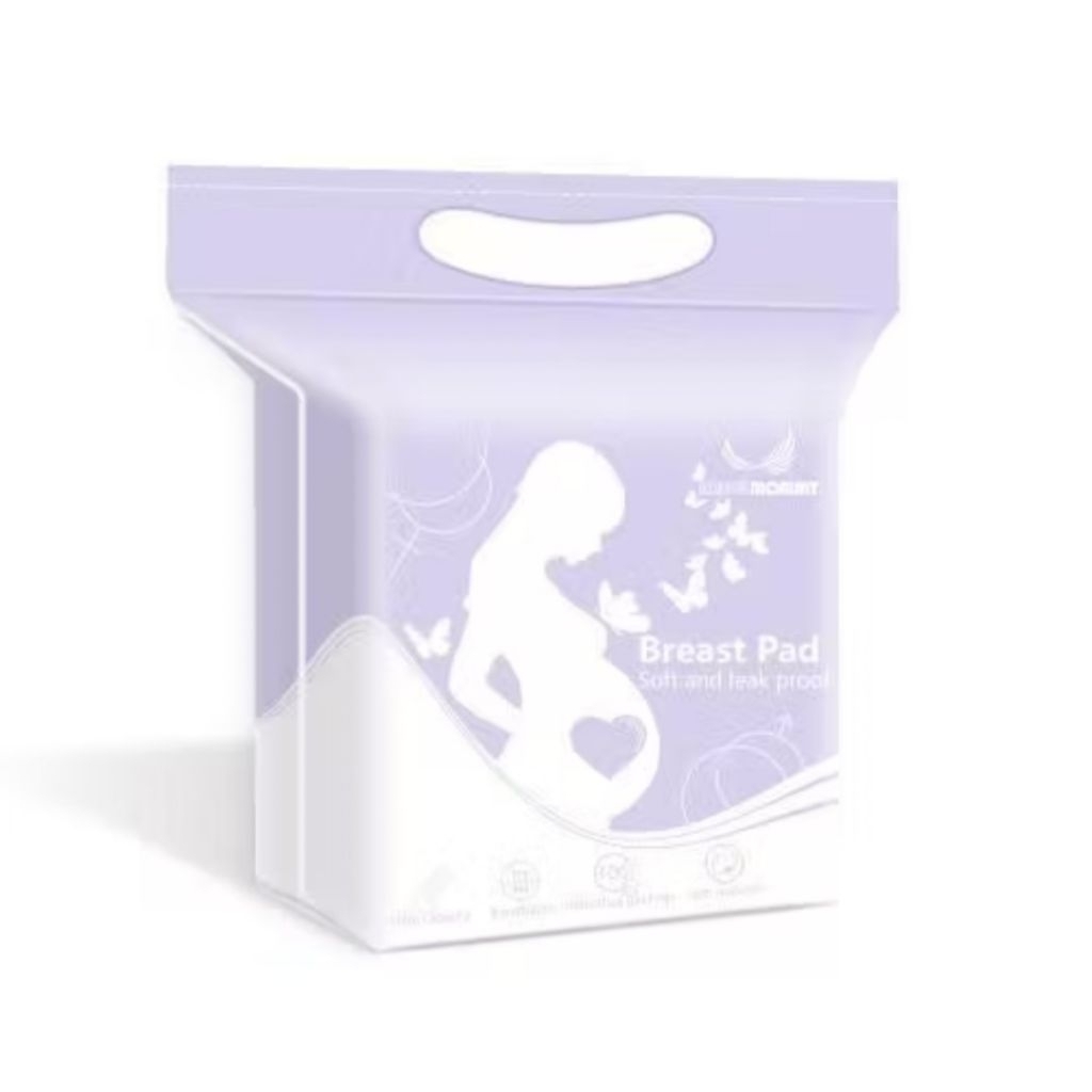 PRELOVED Breast Pad