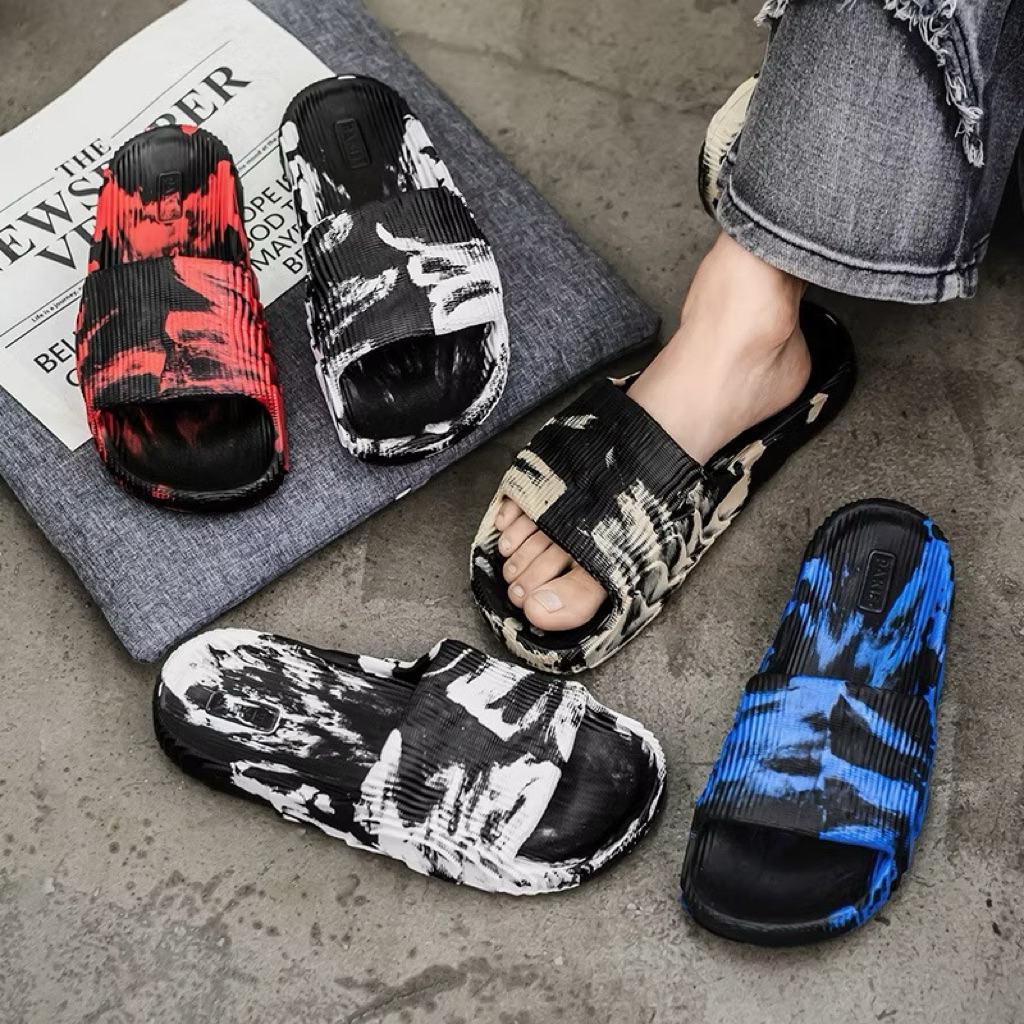 Sandal Spon Eva Pria Dewasa