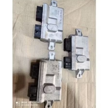 Cdi Ecu Beat Deluxe Original lepasan