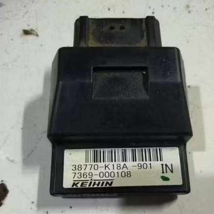 Cdi Ecu Honda Verza 150 Original lepasan