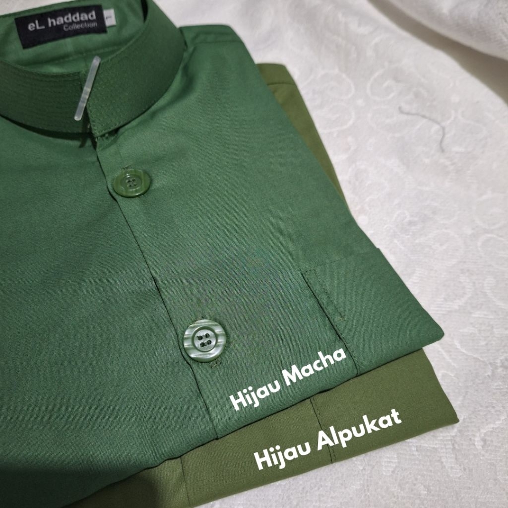 Koko Elhaddad Haibah