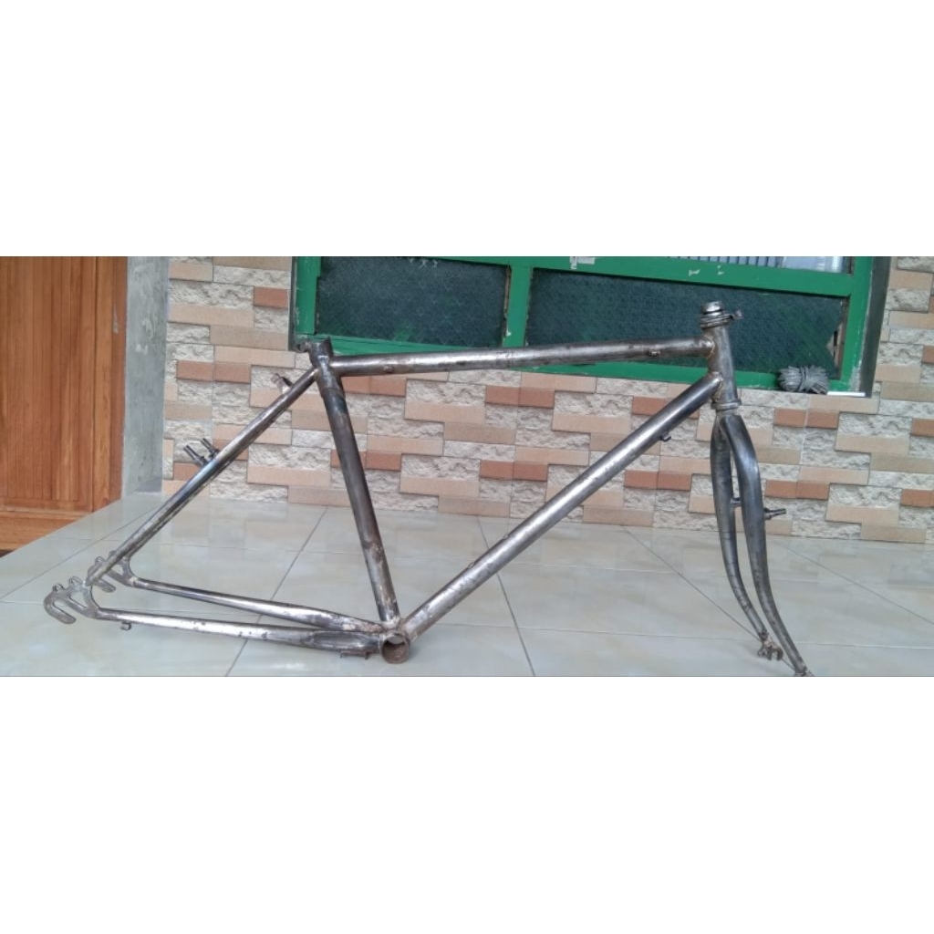 Frame sepeda Mtb Jadul