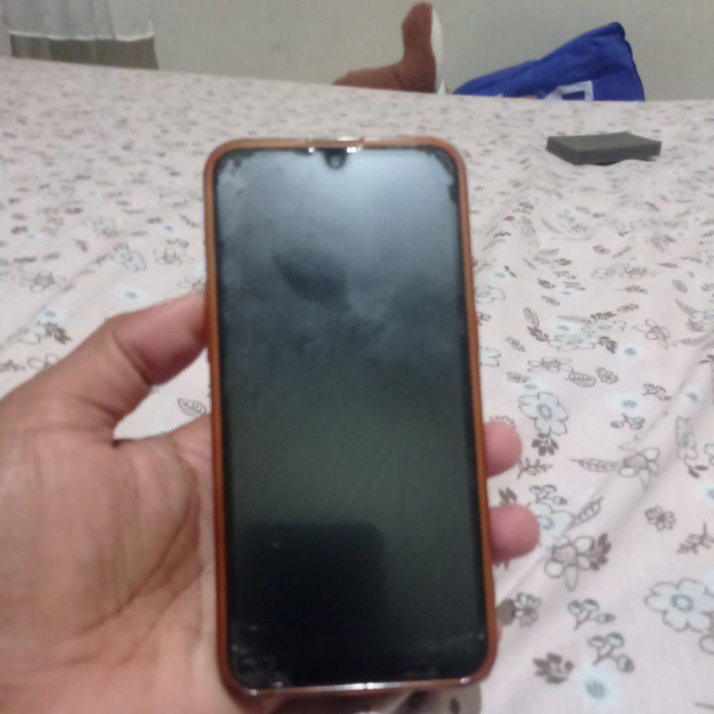 Oppo A1k Bekas
