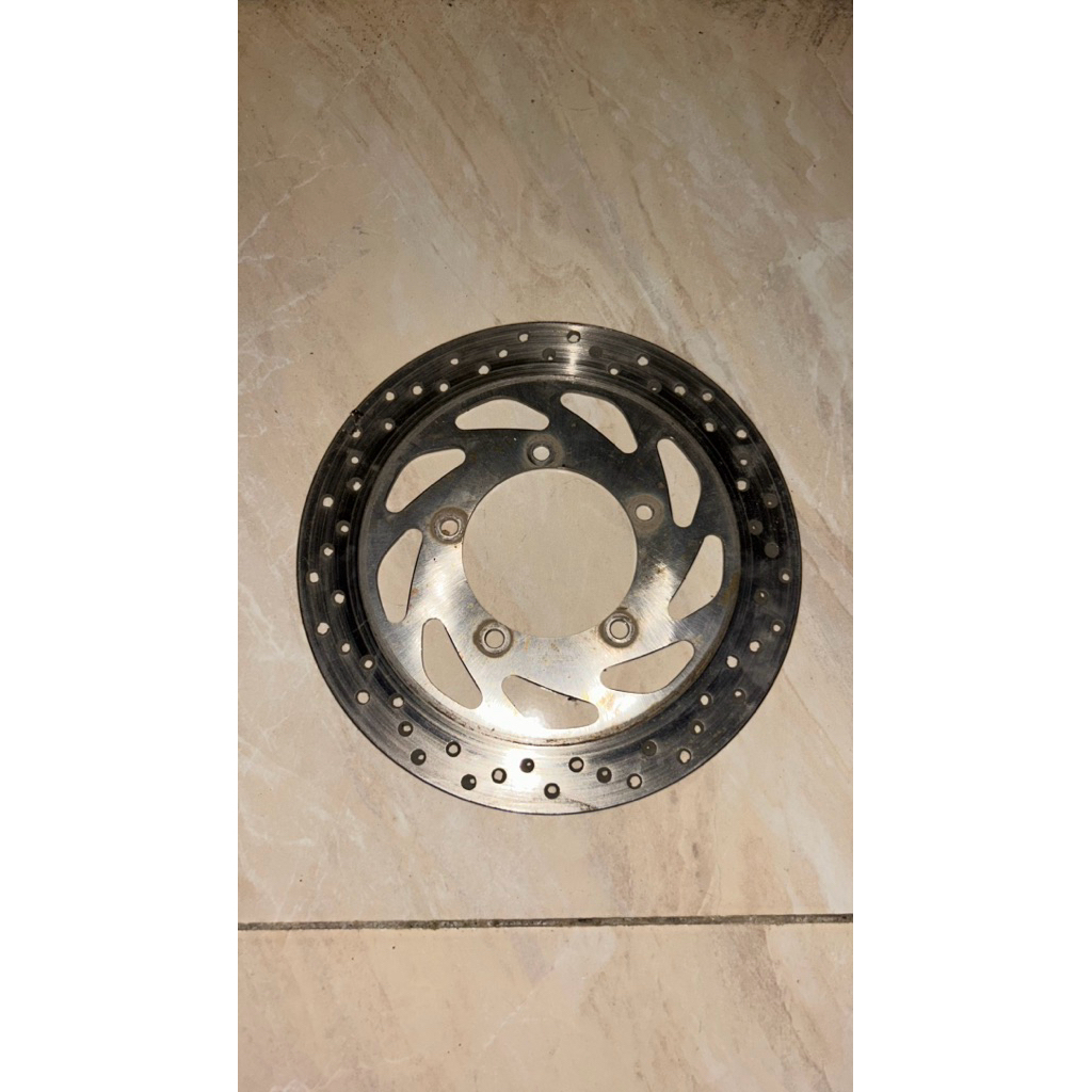 piringan depan vixion ori