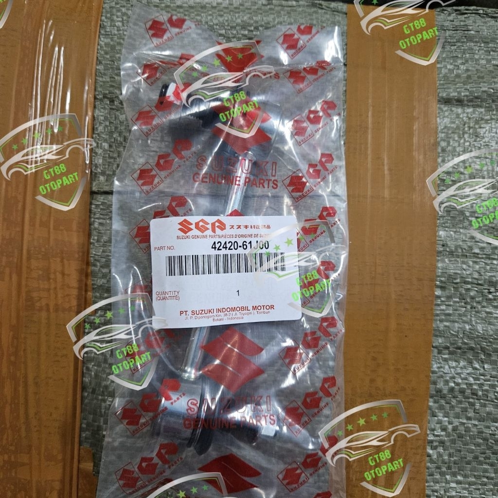 LINK STABIL LINK STABILIZER DEPAN SUZUKI APV ORIGINAL 1PC