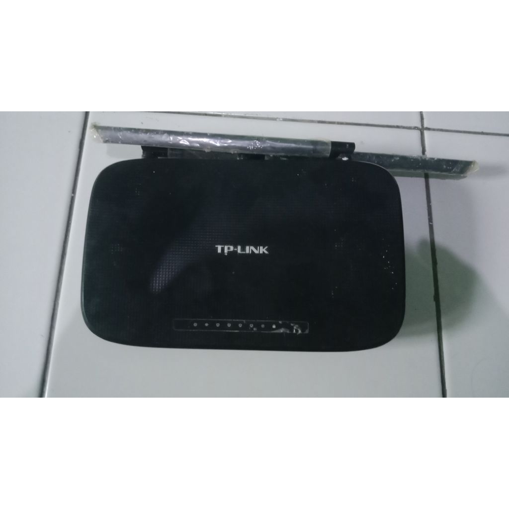 ROUTER TP-LINK WR940N