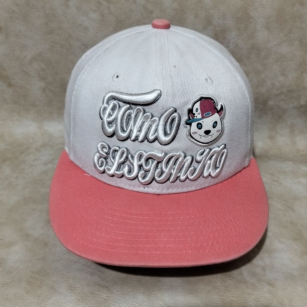 Snapback ELSTINKO size free