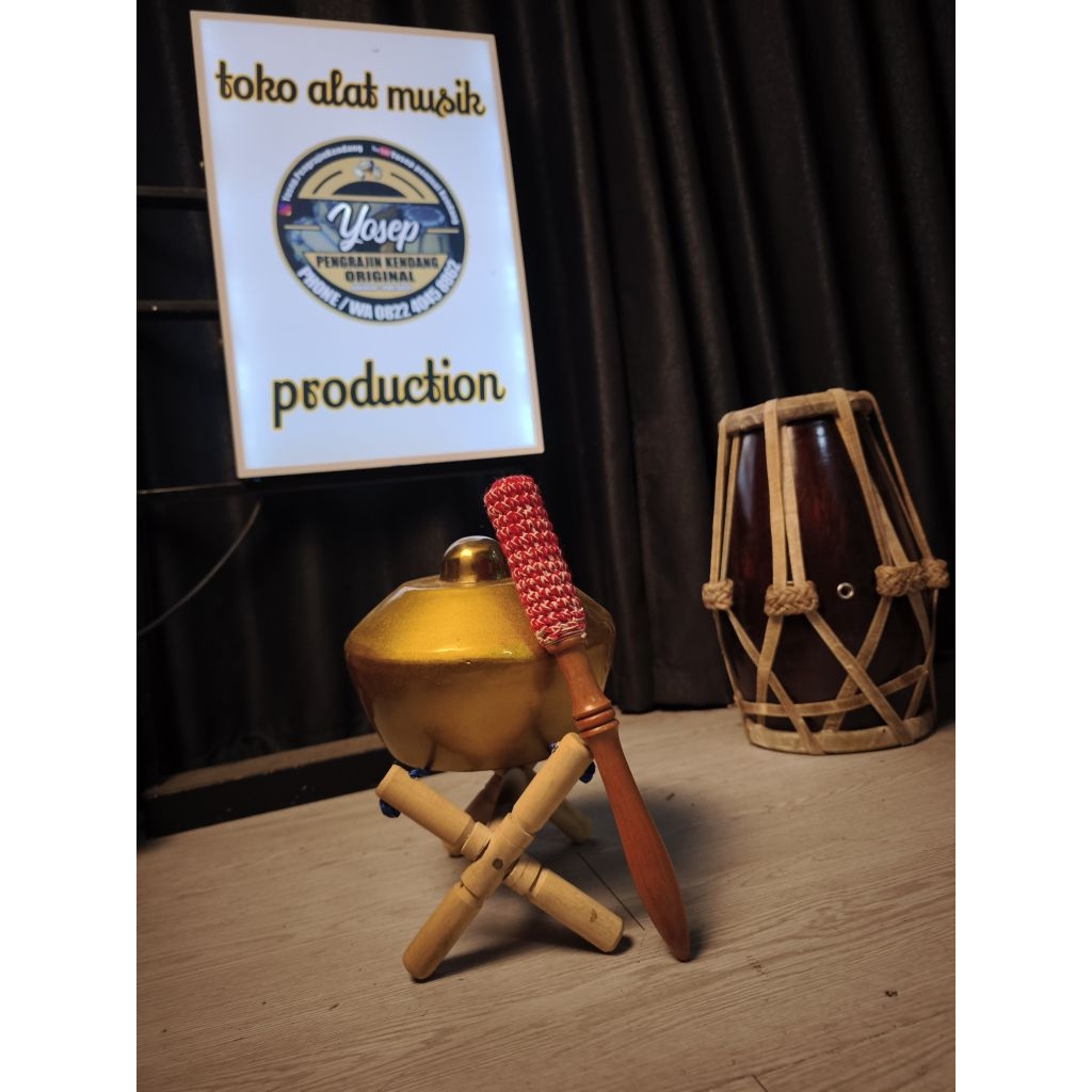 Bonang smap Bajidor cenat cenut