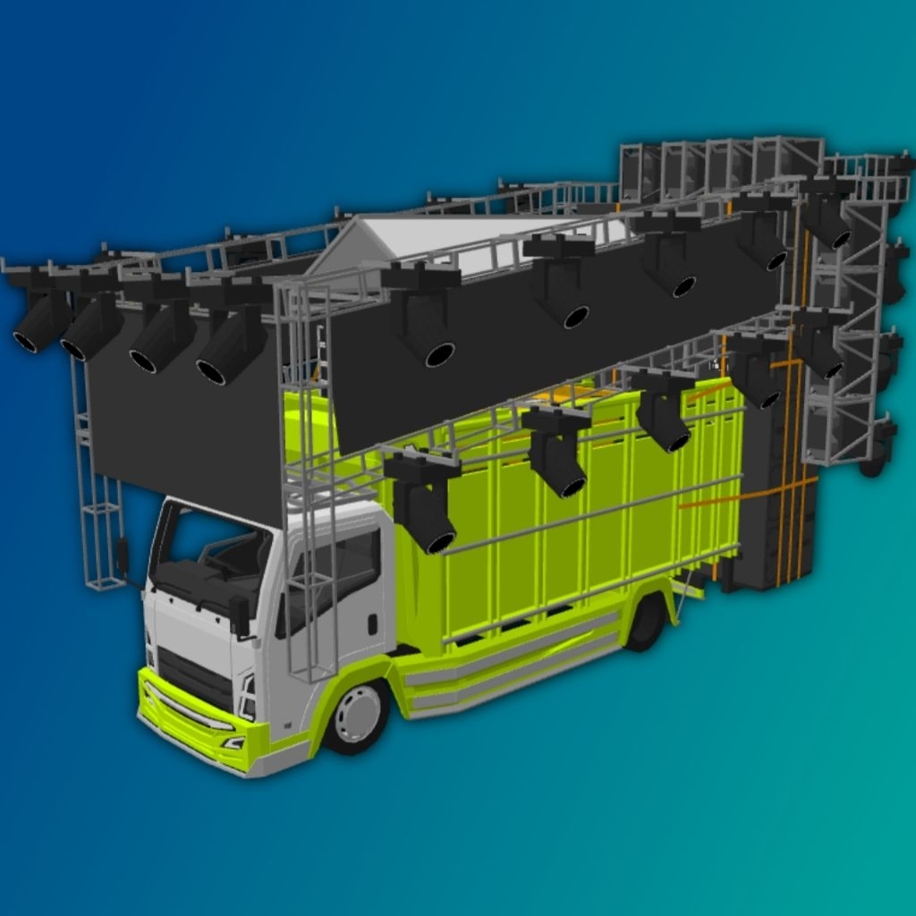 KarnavalHoreg-MCPE—X2 Spek Full Ontran-ontran