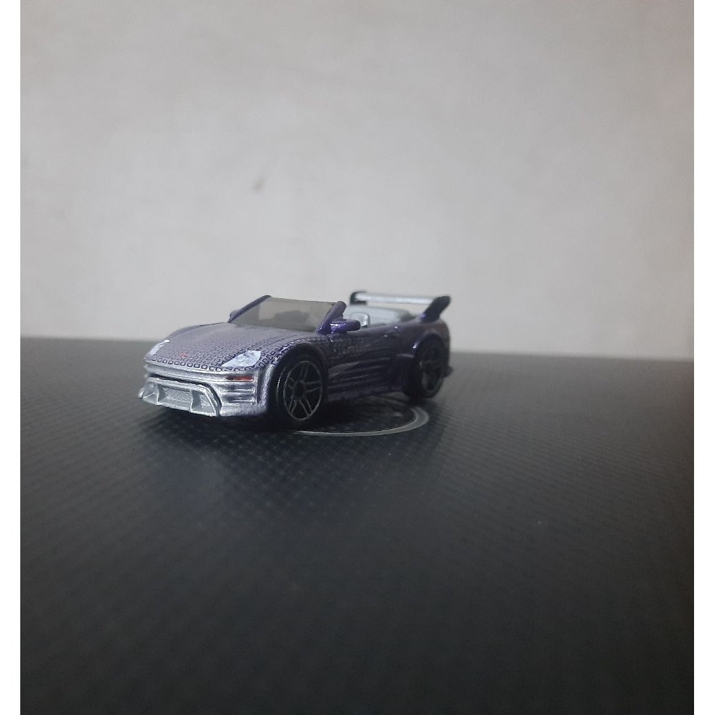 Hot Wheels Fast & Furious Mitsubishi Eclipse Spyder