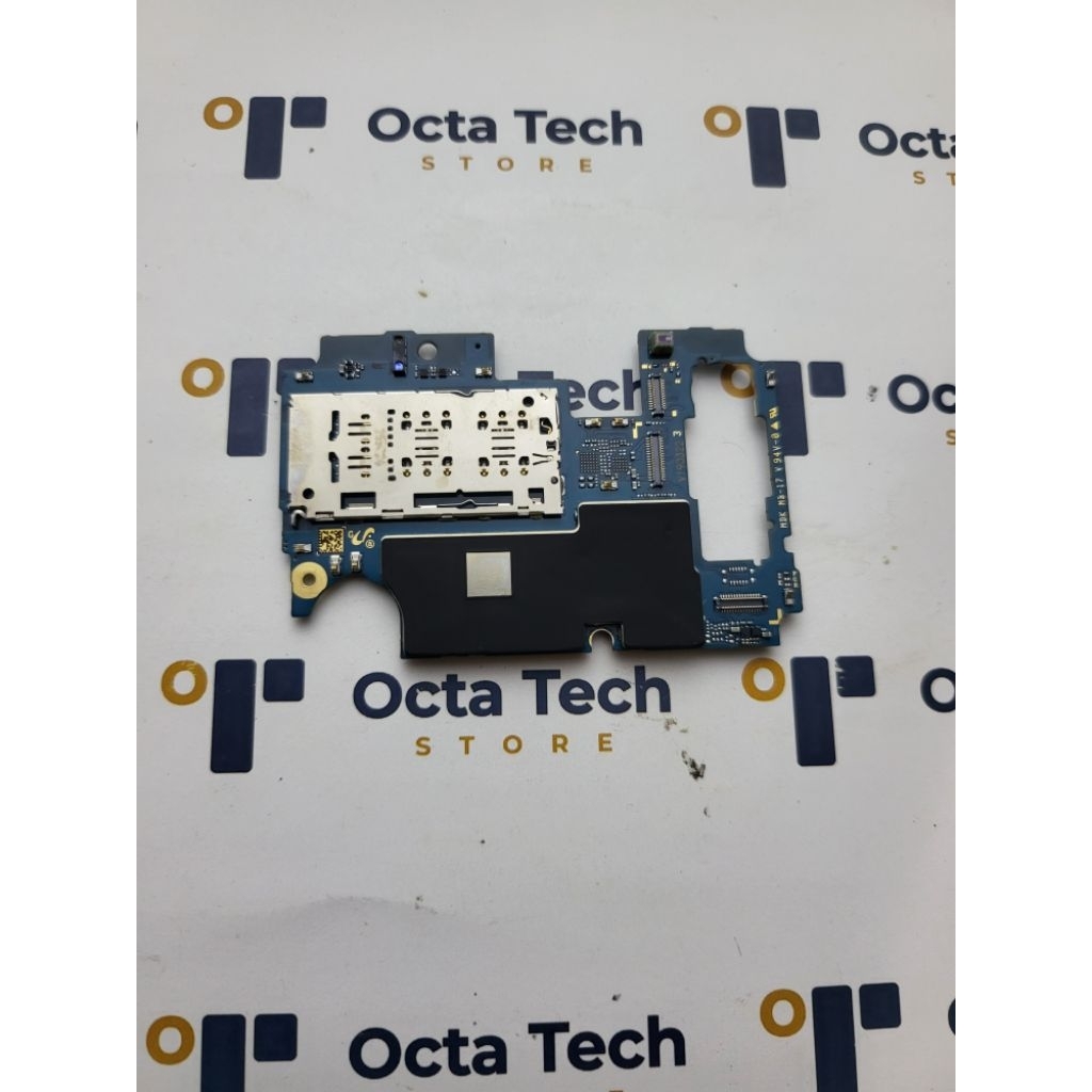 Mesin Samsung A50 Normal