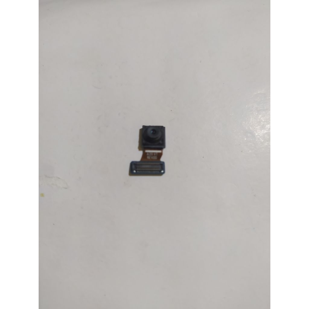 kamera Depan samsung a20 Second original cabutan