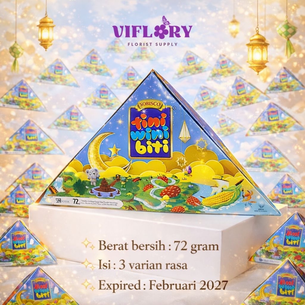 tini wini biti segitiga