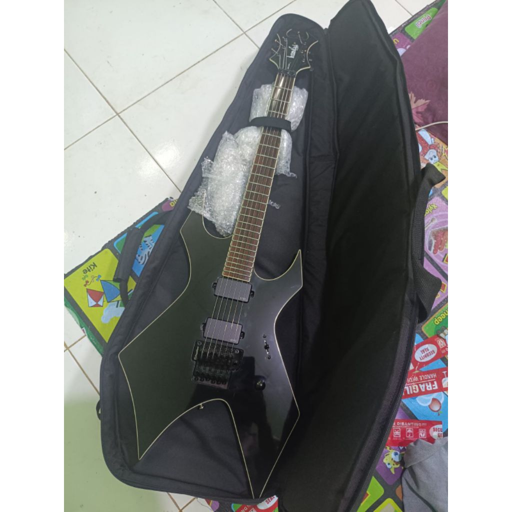 GITAR BC RICH