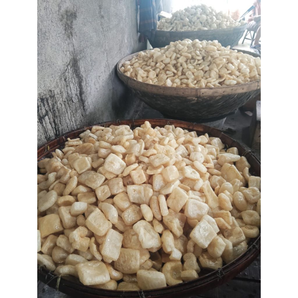 rambak kulit sapi asli - rambak sapi - rambak kulit sapi segar