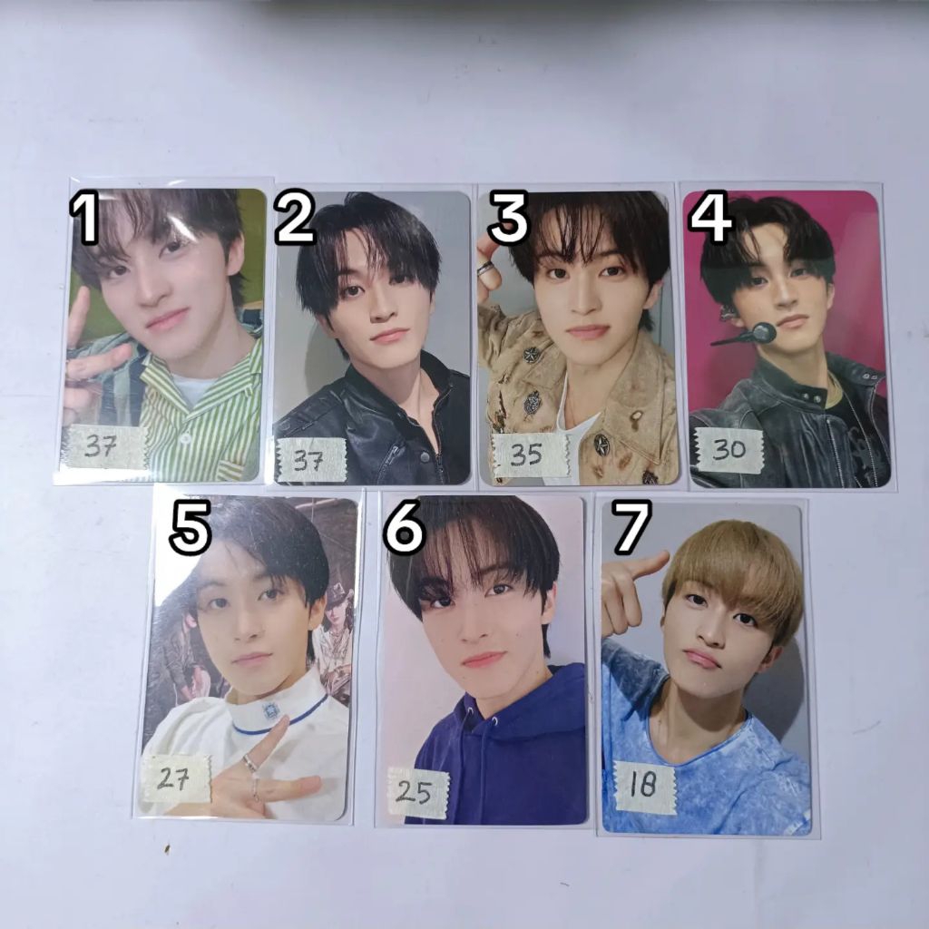 PC MARK LEE - NCT DREAM OFFICIAL