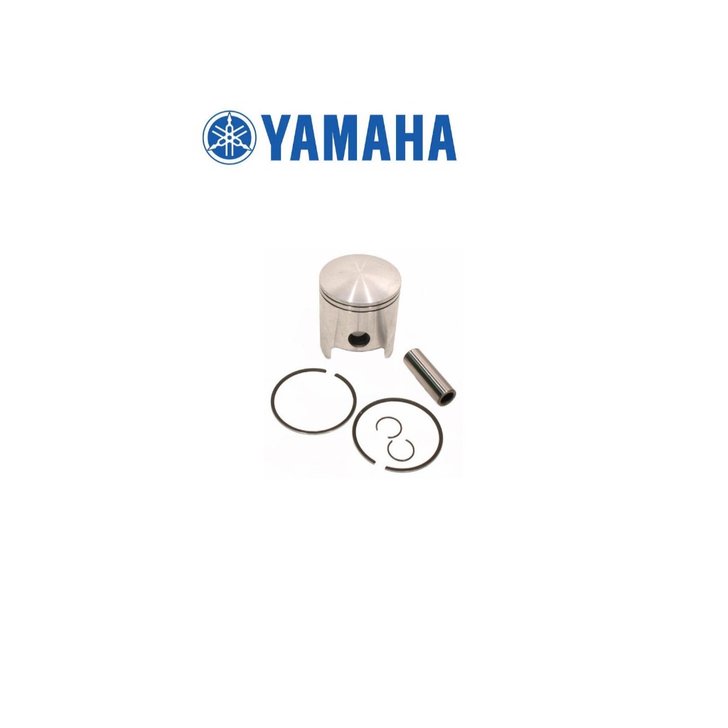 PISTON SEHER YAMAHA ORI ET900 ET 1 ET950 GENSET 2 TAK 45 MM GENERATOR 2 TAK