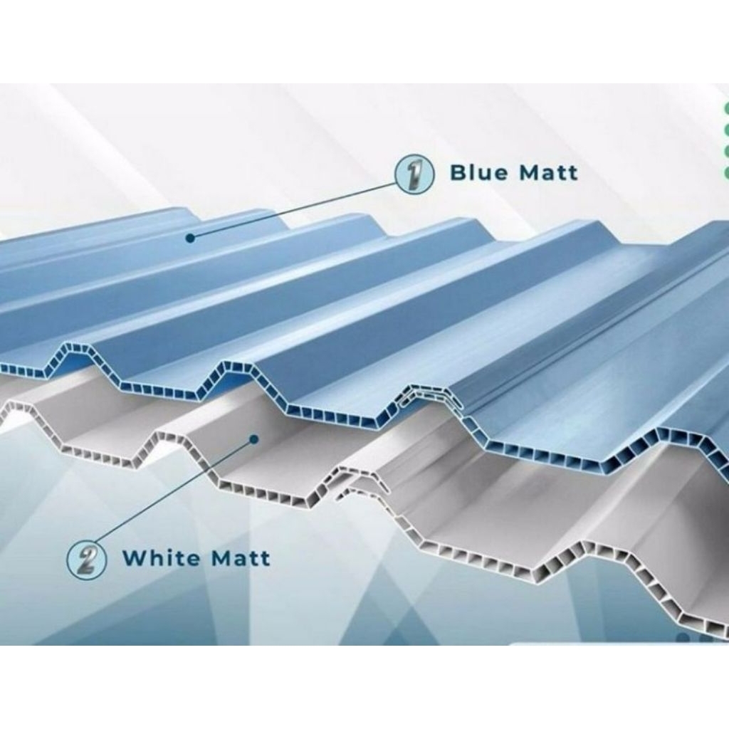 ATAP UPVC ALDERON TWINWALL ID860