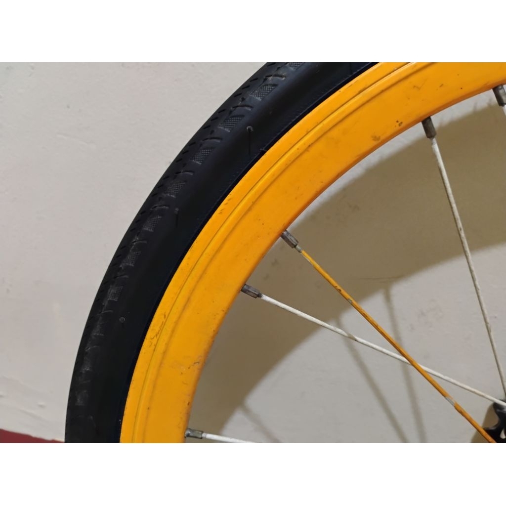 wheelset 22/451