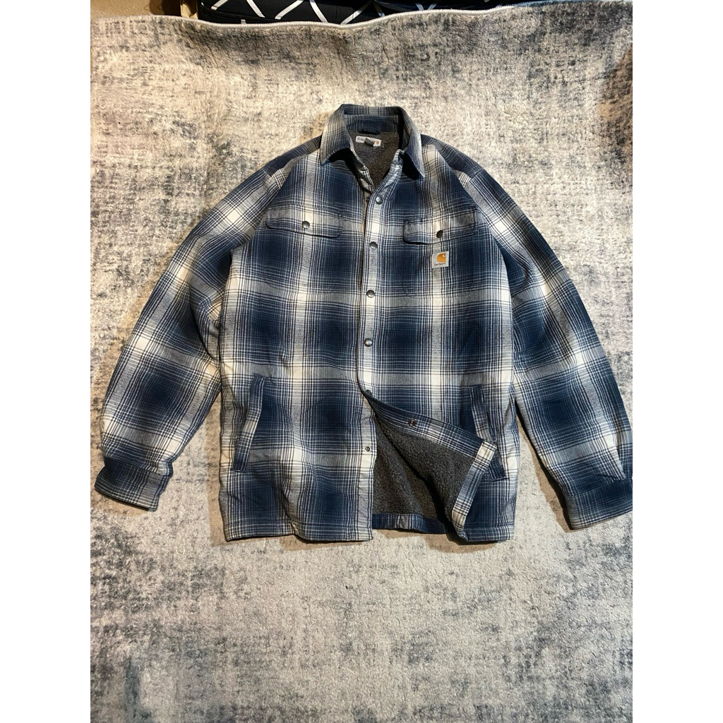 Carhartt veterano jacket
