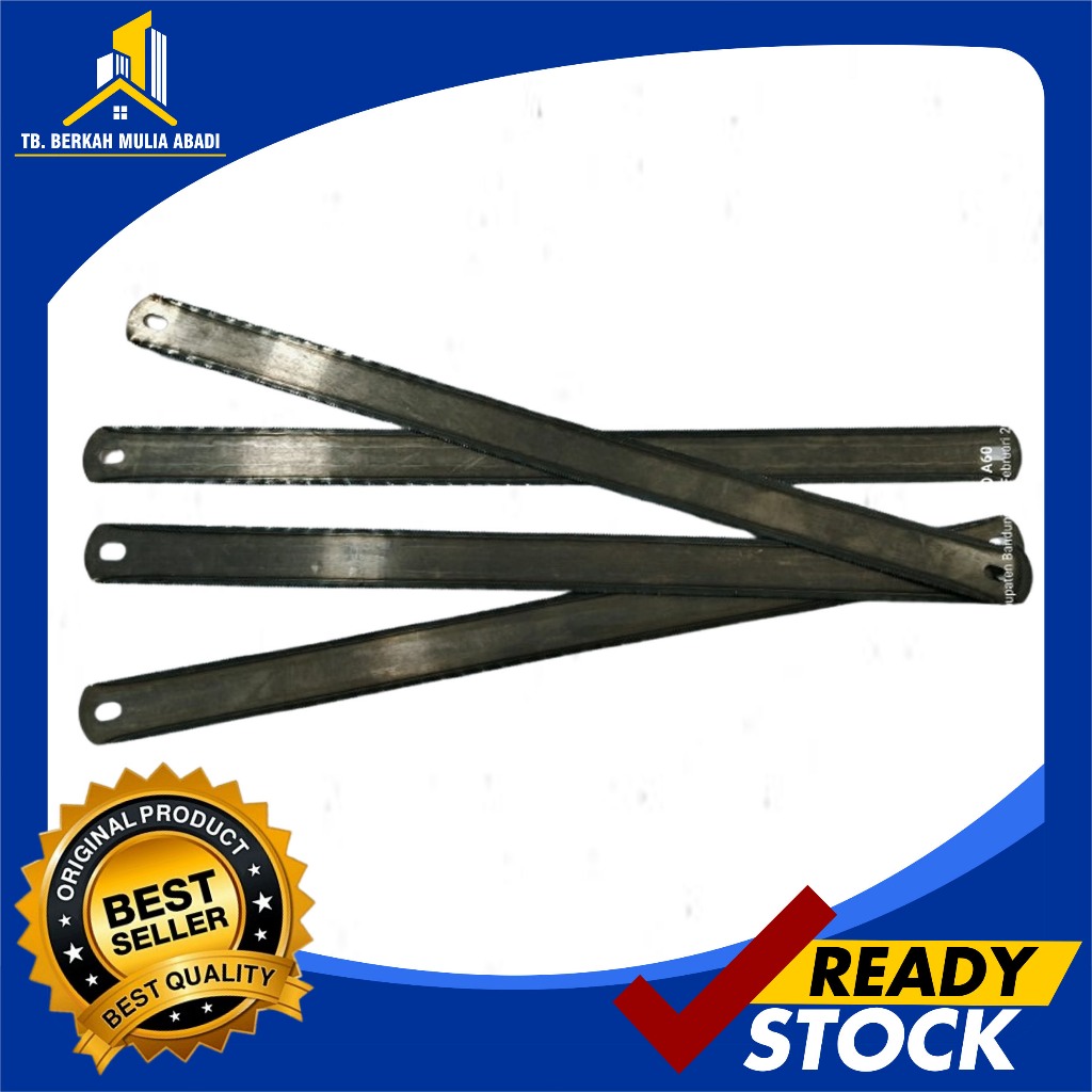 GERGAJI BESI BESAR GOLDENLIGHT MURAH