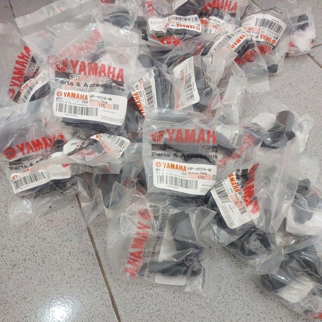 COP BUSI TUTUP BUSI MIO J M3 125