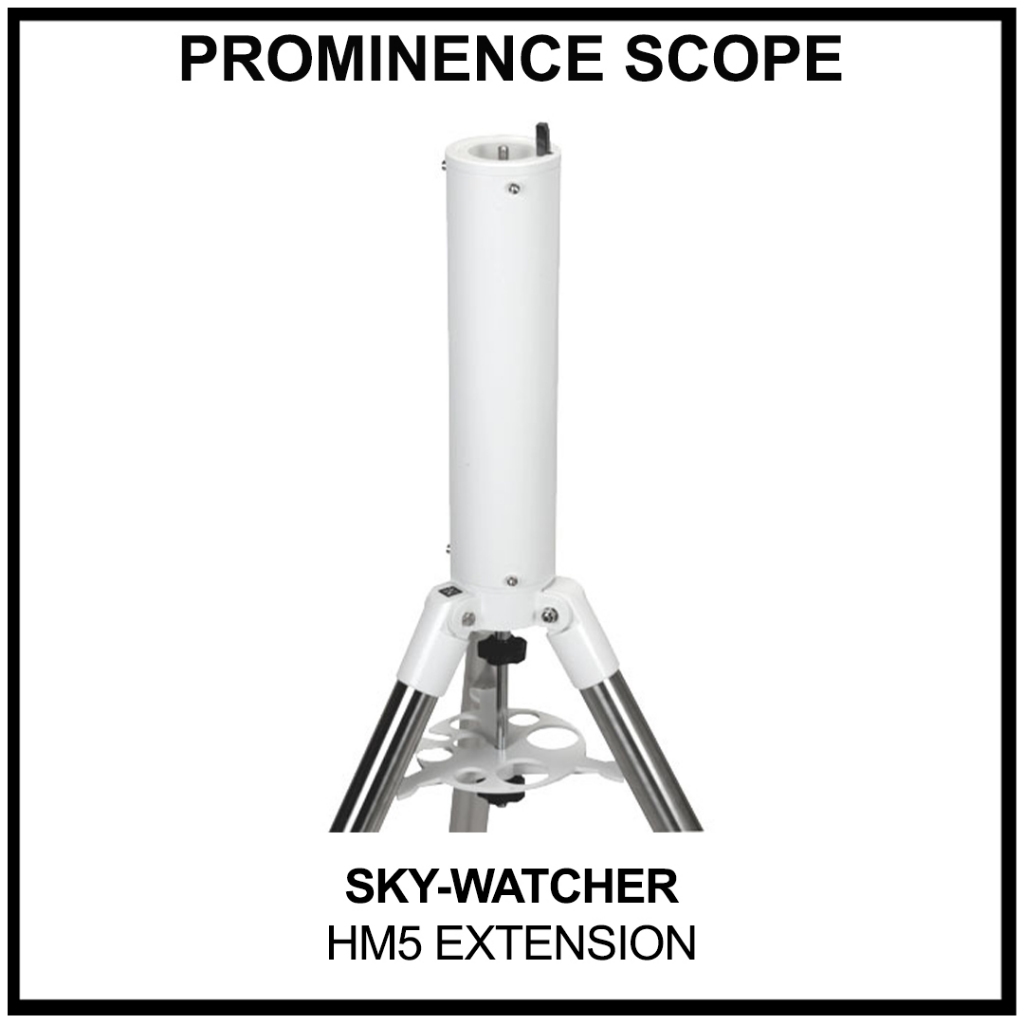 SKY-WATCHER Extension EQ Mount Untuk EQ3 EQ5 HEQ5