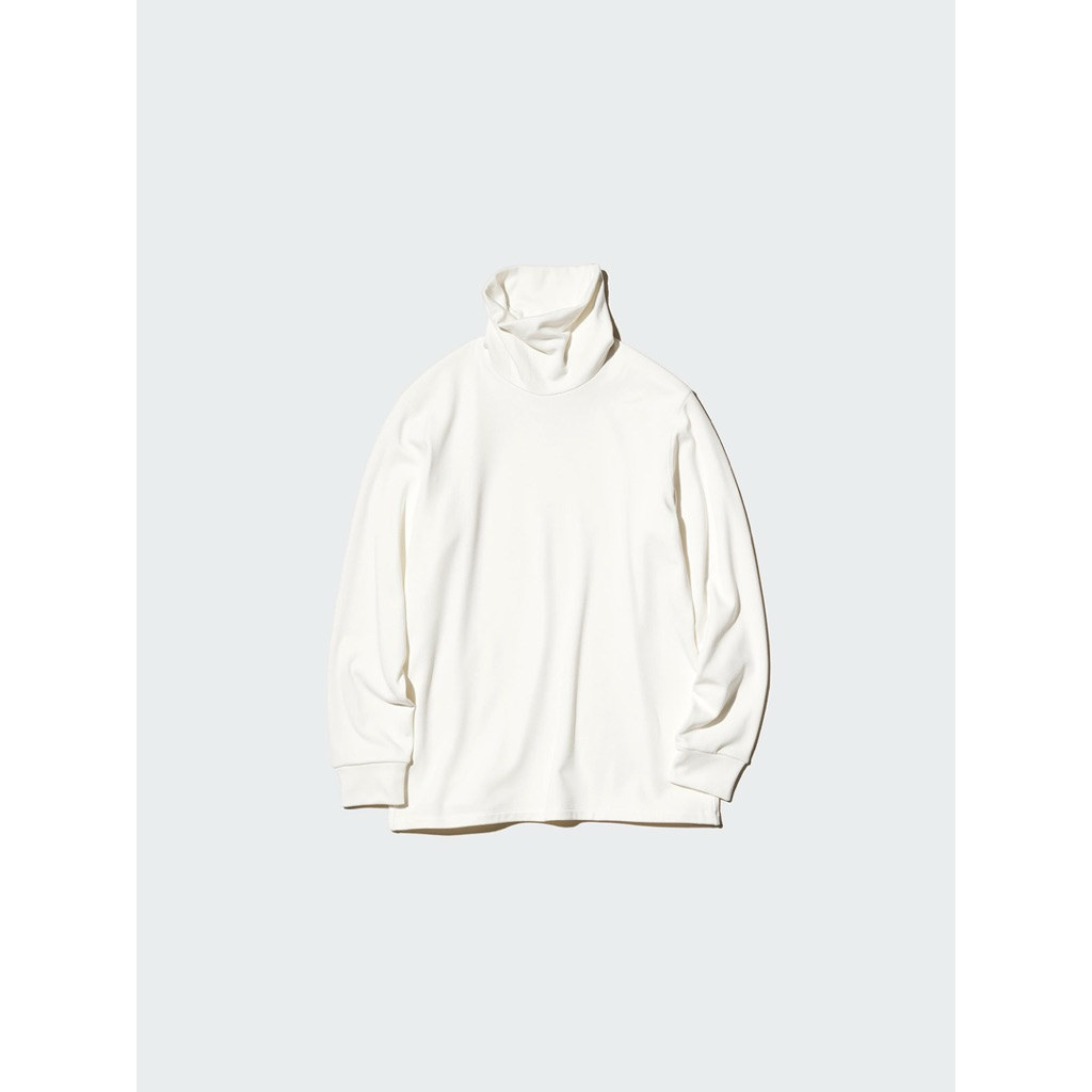 XL Original Uniqlo Heattech Ultra Warm Paling Hangat