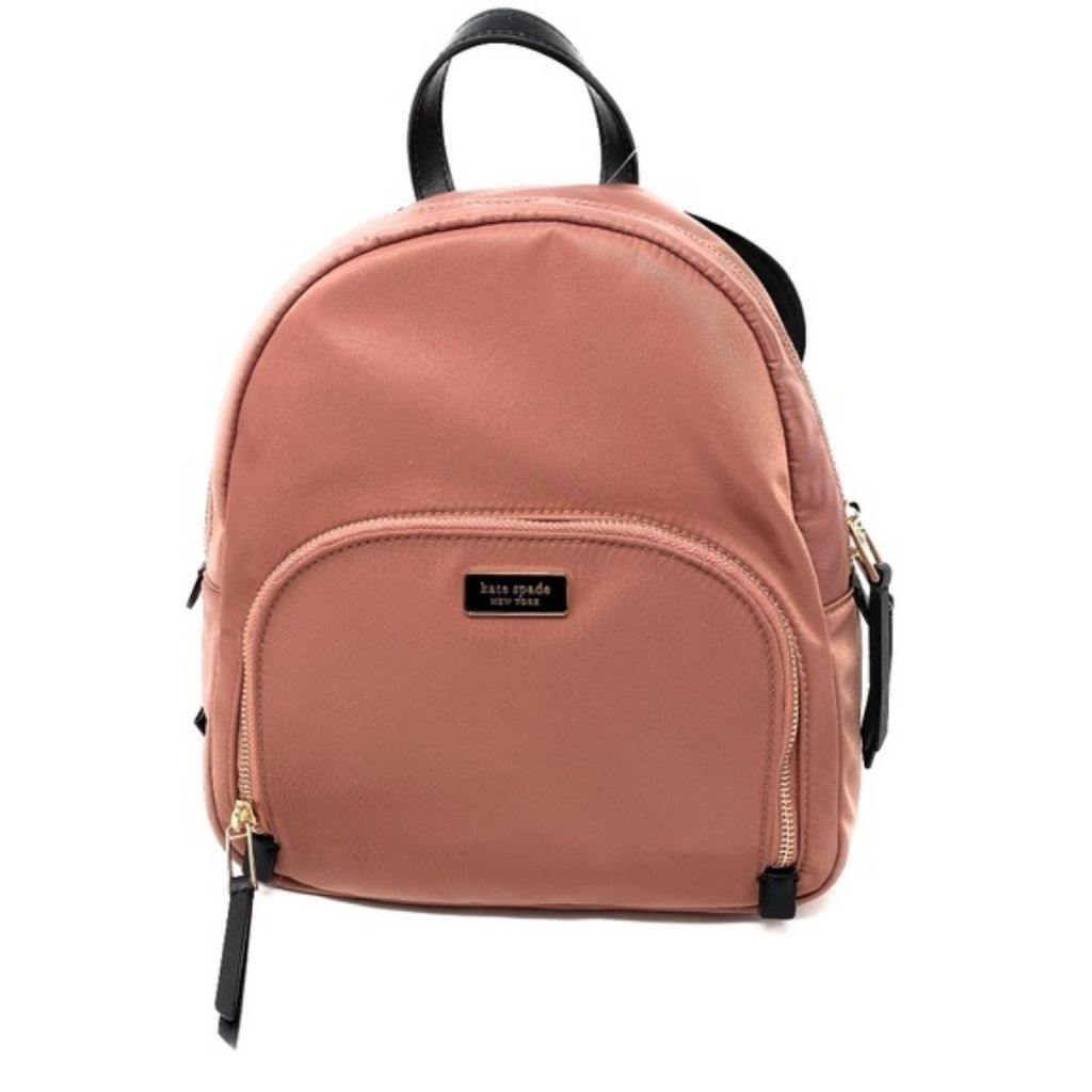 preloved backpack ransel kate spade ks dawn sparrow medium