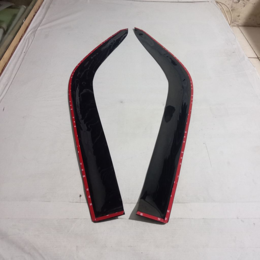 TALANG AIR ISUZU MOBIL TRAGA SLIM