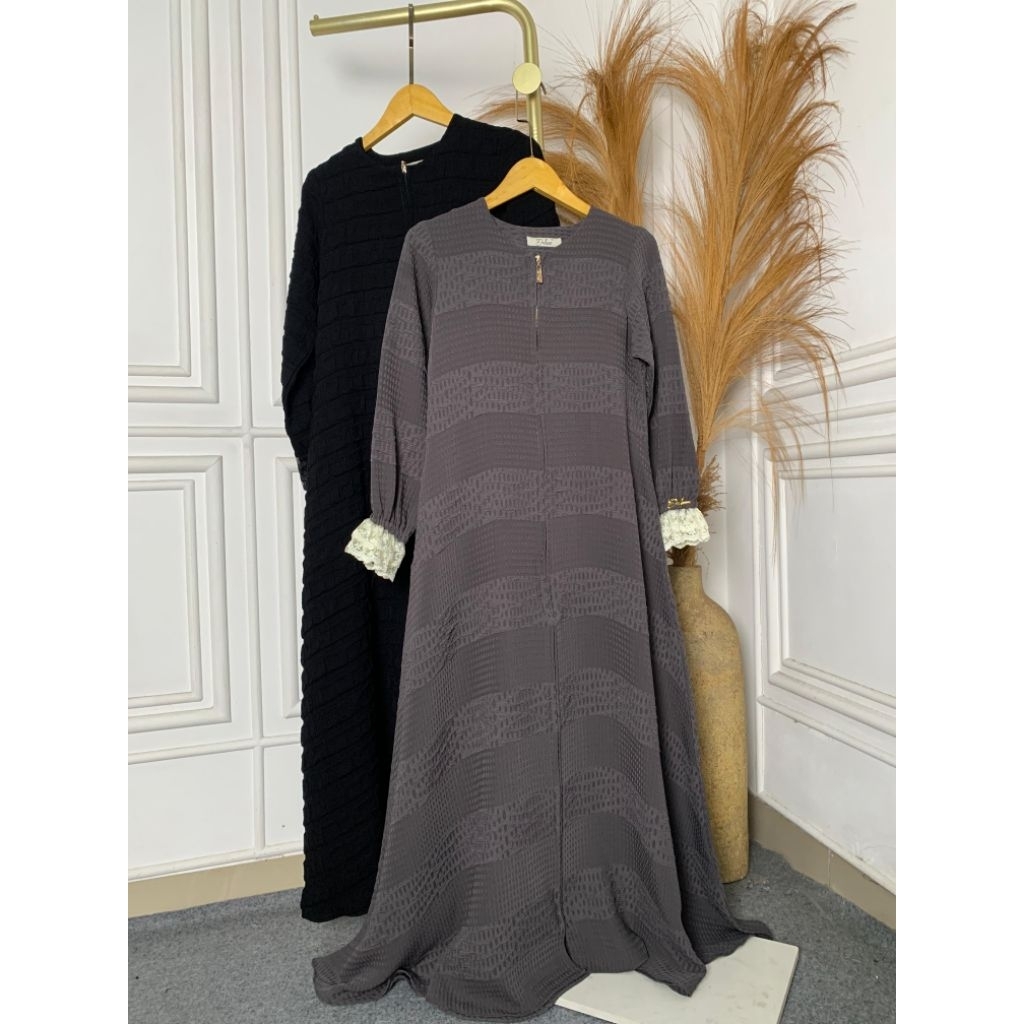 gamis darby