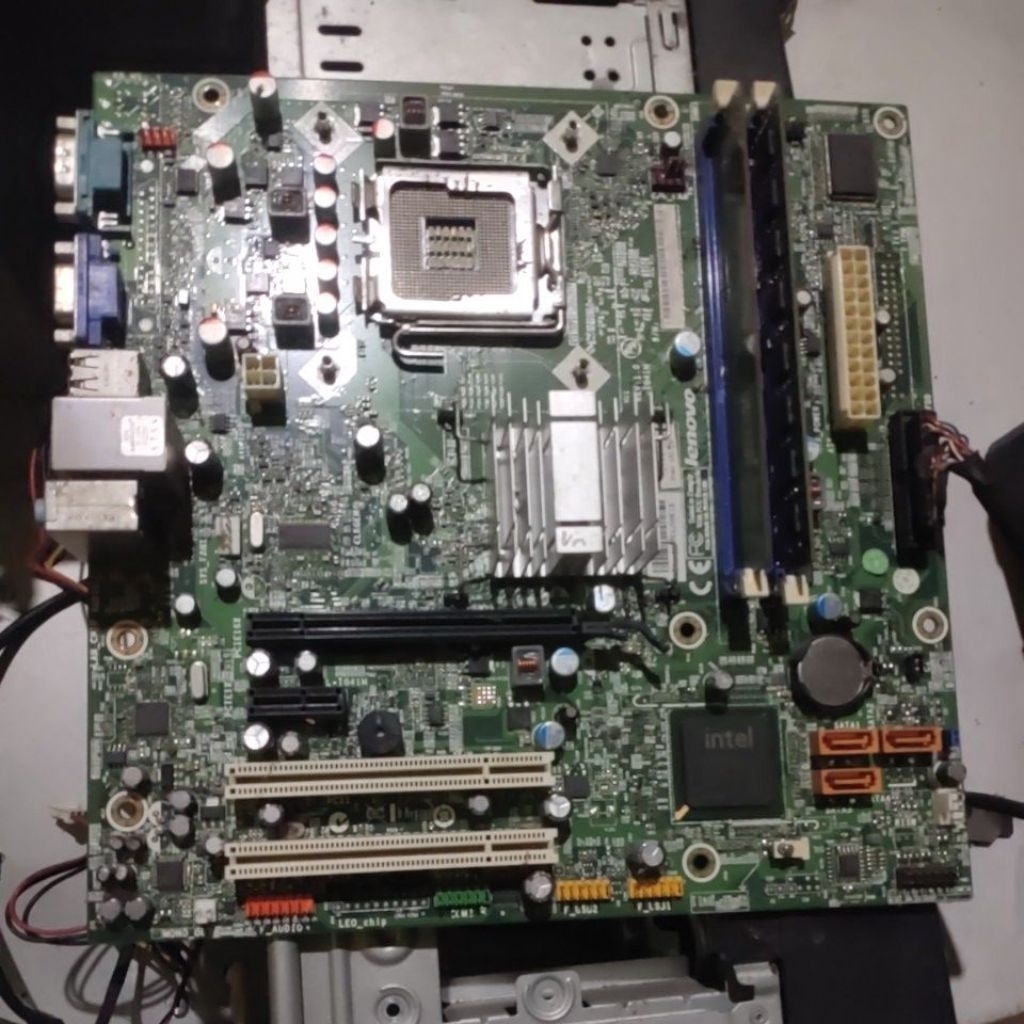 mainboard mobo lenovo g41