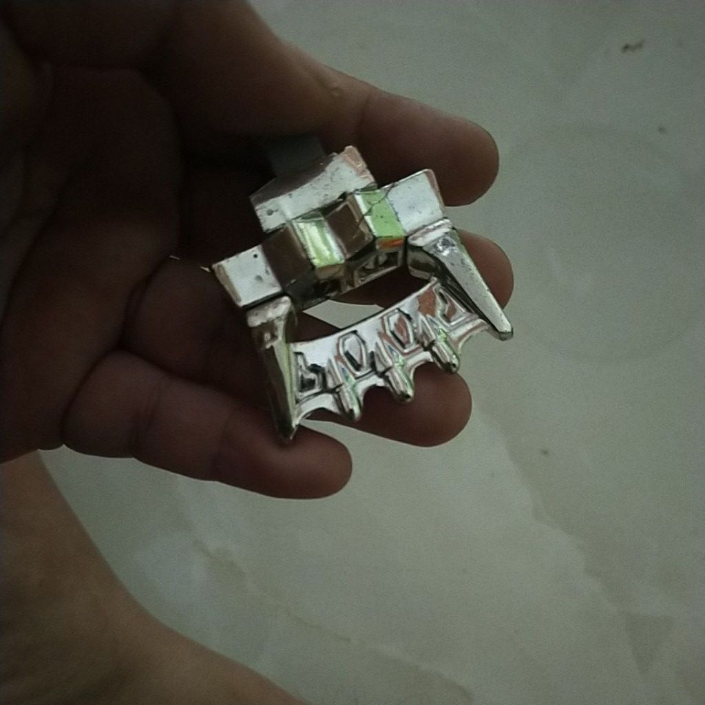 crush gear rw vort blink