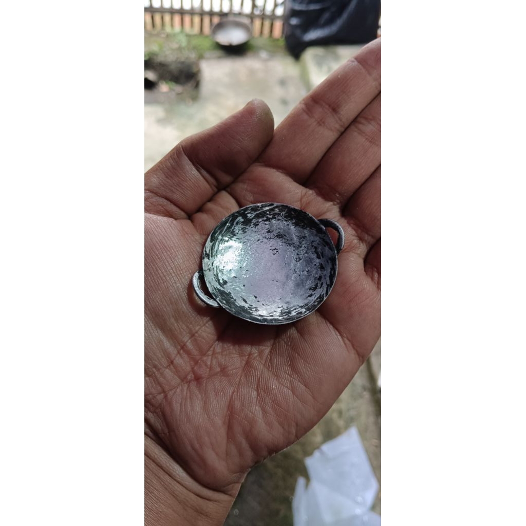 KATEL WAJAN MINIATUR