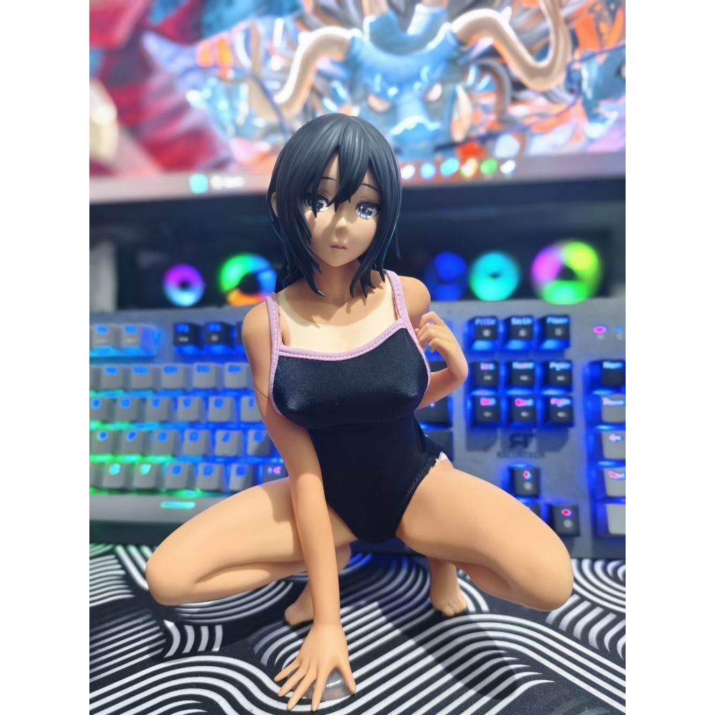 Minase Satsuki By Binding 1/4 scale Cast Off
