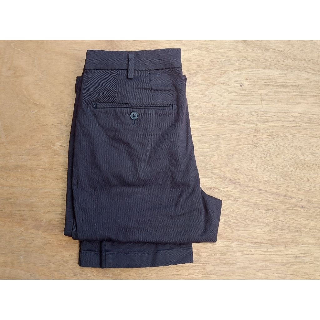chinos uniklo