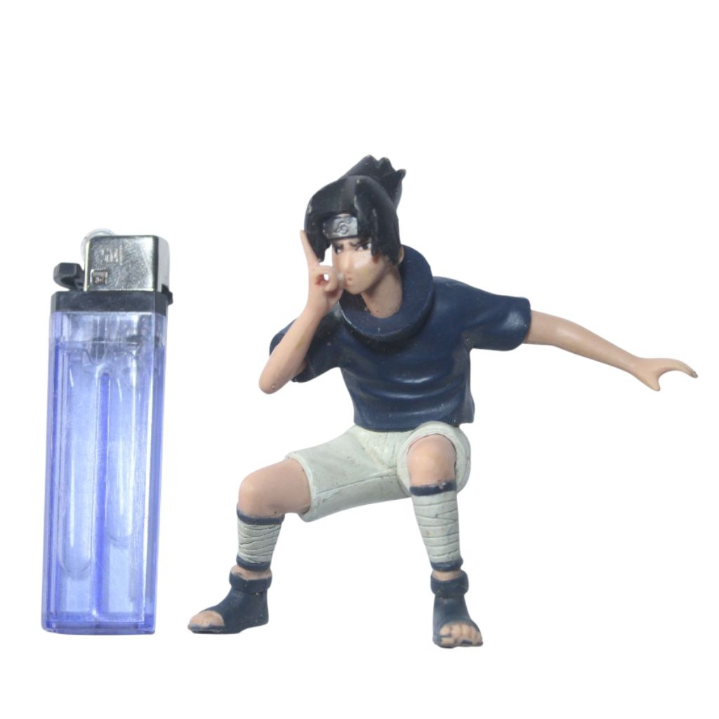 figure sasuke loose