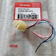 Soket Keyprok Vario Supra 31600-KRS-971
