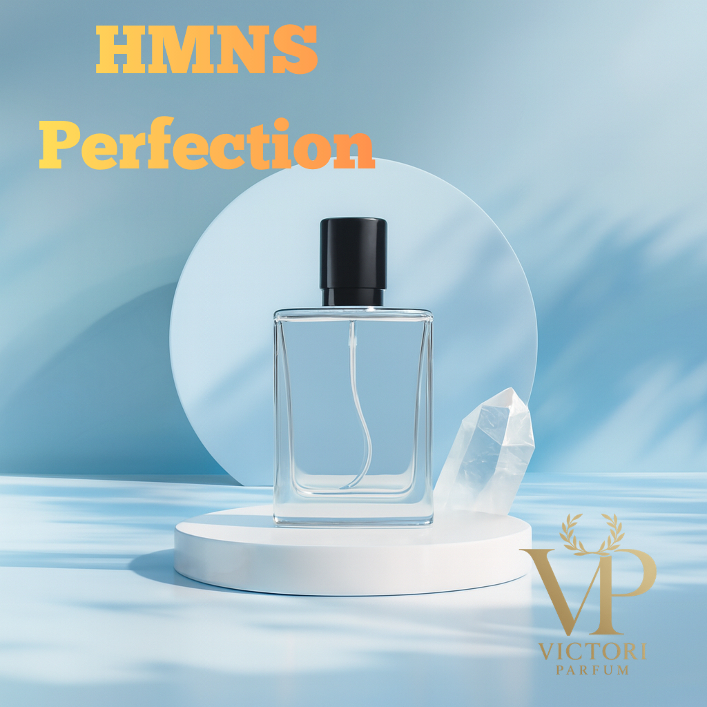 Victori Parfum - HMNS Perfection Parfum lokal