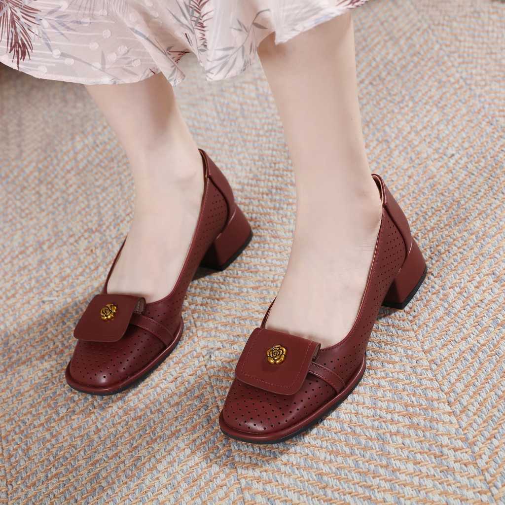 HIGHHEEL SHOES C H 910