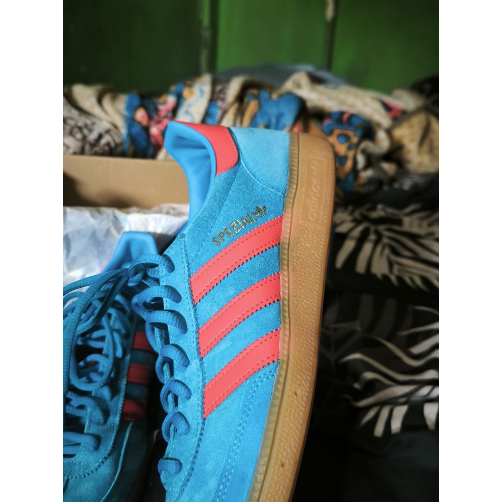 Adidas CW Manchester