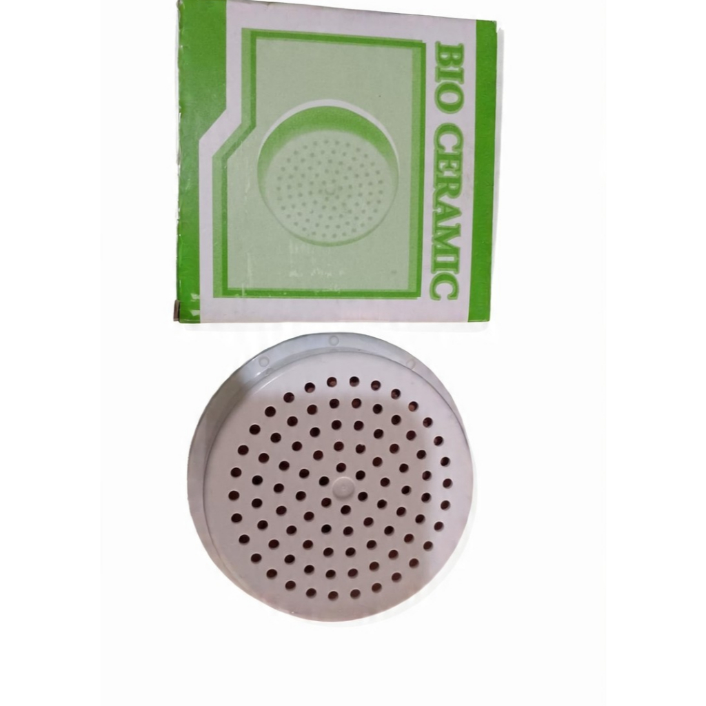 Bio Ceramic EK/Filter Bio Ceramic