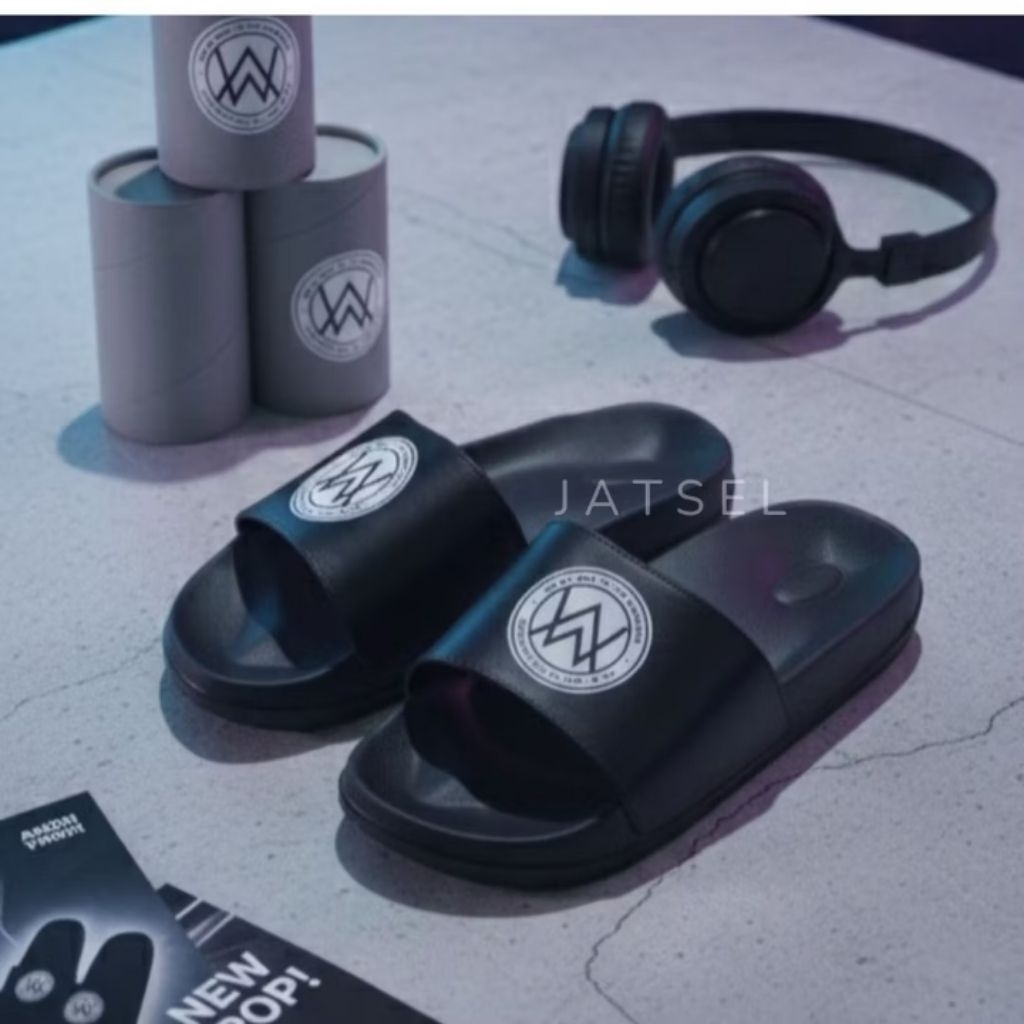 Sandal Selop Pria Distro