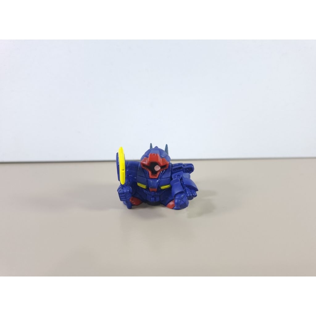 SD Gundam Full Color Stage 13 AMX 009 Dreissen G 03