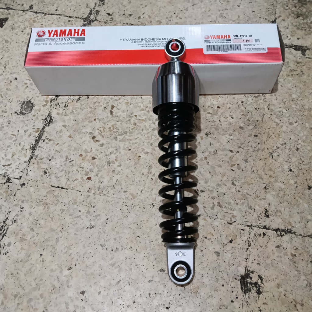 Shock belakang jupiter z 2010 Shockbreaker belakang jupiter z 2010 Shockbreaker jupiter x 2010 Sok b