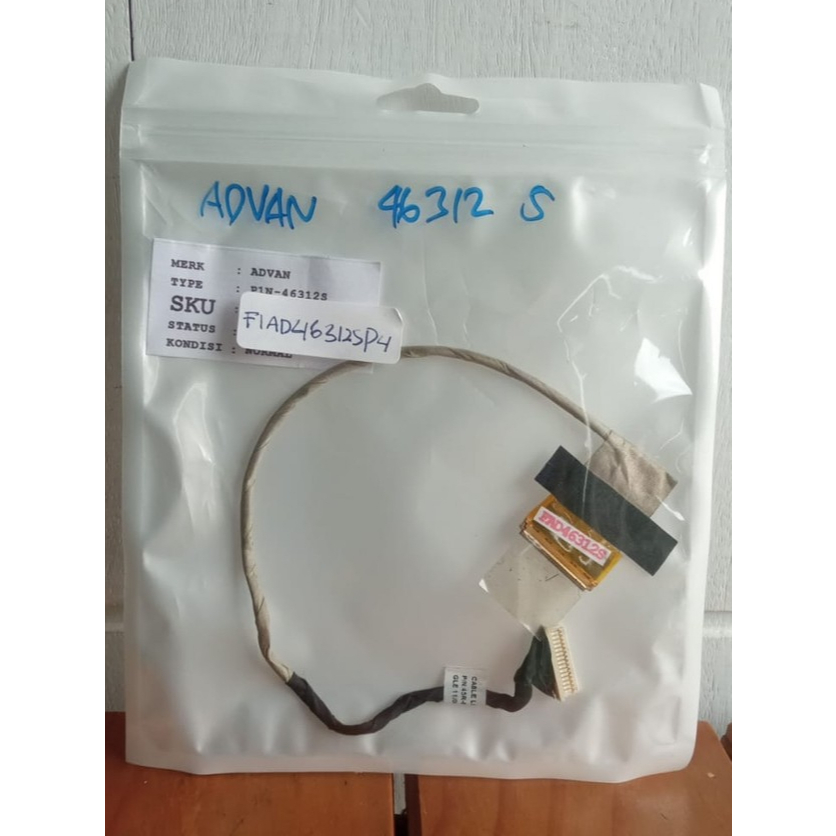 Flexible Advan 46312S