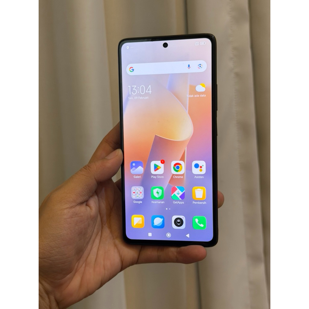 Handpone Hp Second Xiomi 11TPro 12/256 Second Bekas Murah Bergaransi