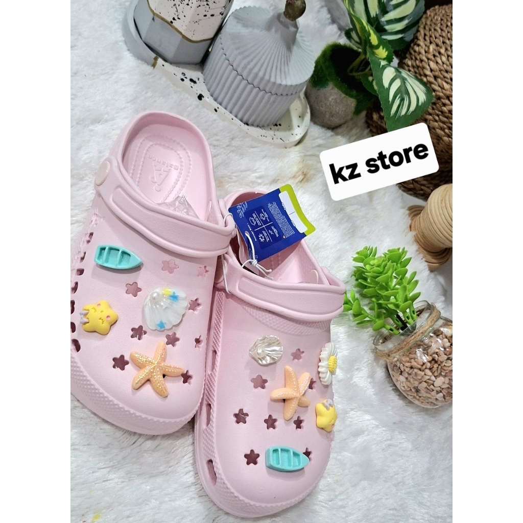 Sandal Baim Anak Cewek AiR BalanCe