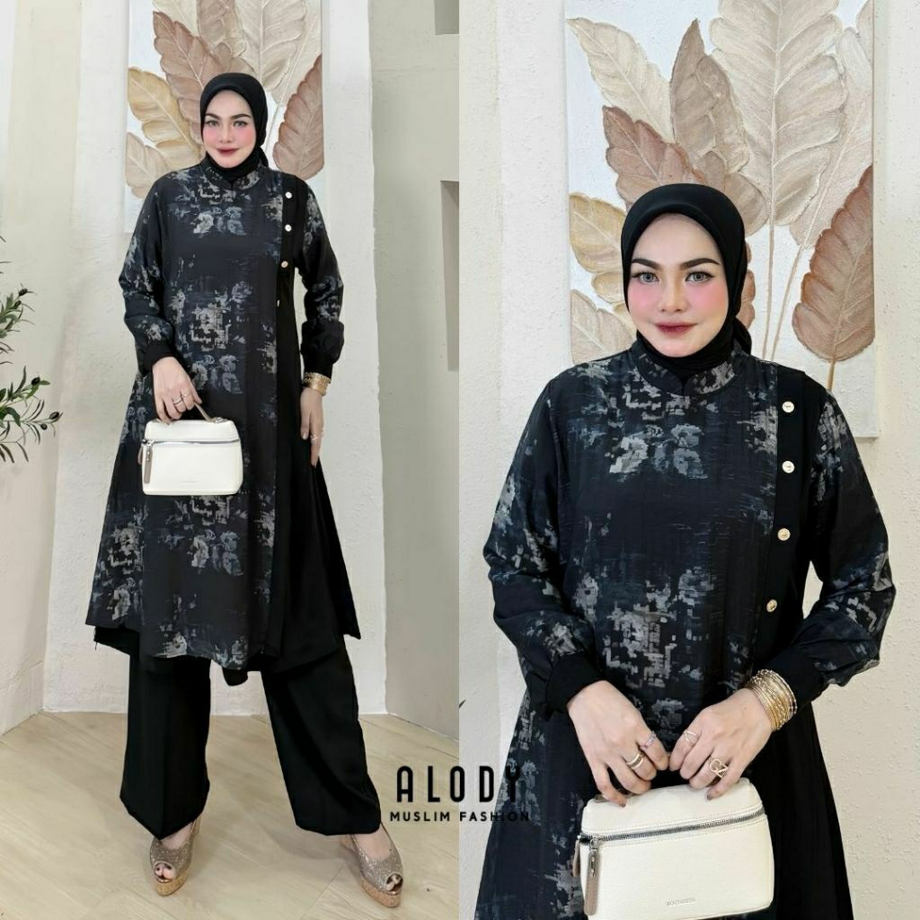 SETELAN CELANA MUSLIM/SET CELANA MUSLIM/BAJU MUSLIM ORIGINAL