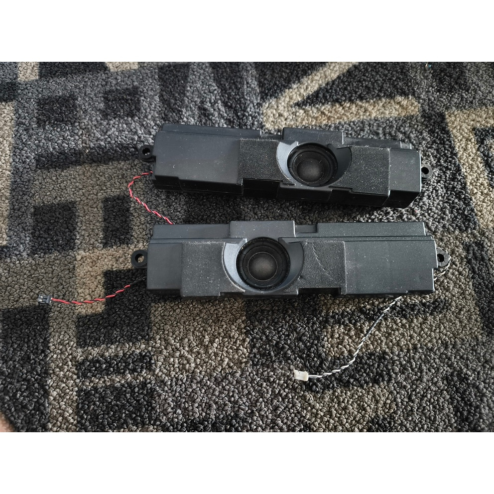 Speaker HP 8200 Elite AIO Second
